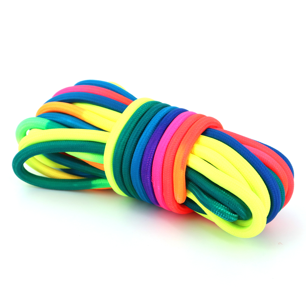 (image for) Rainbow Bondage Rope
