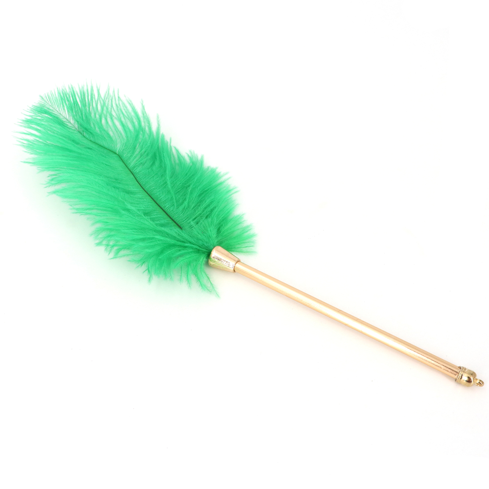(image for) Flirting Feather Stick