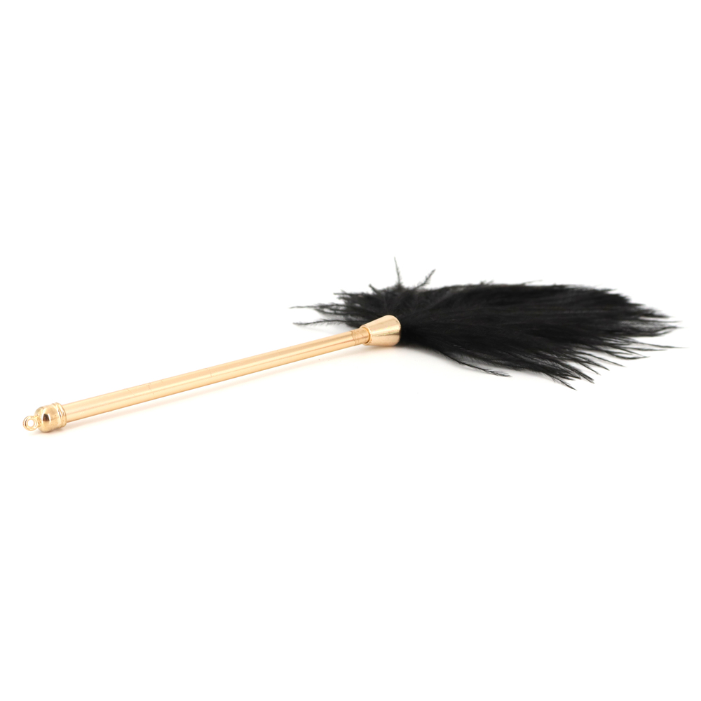 (image for) Flirting Feather Stick
