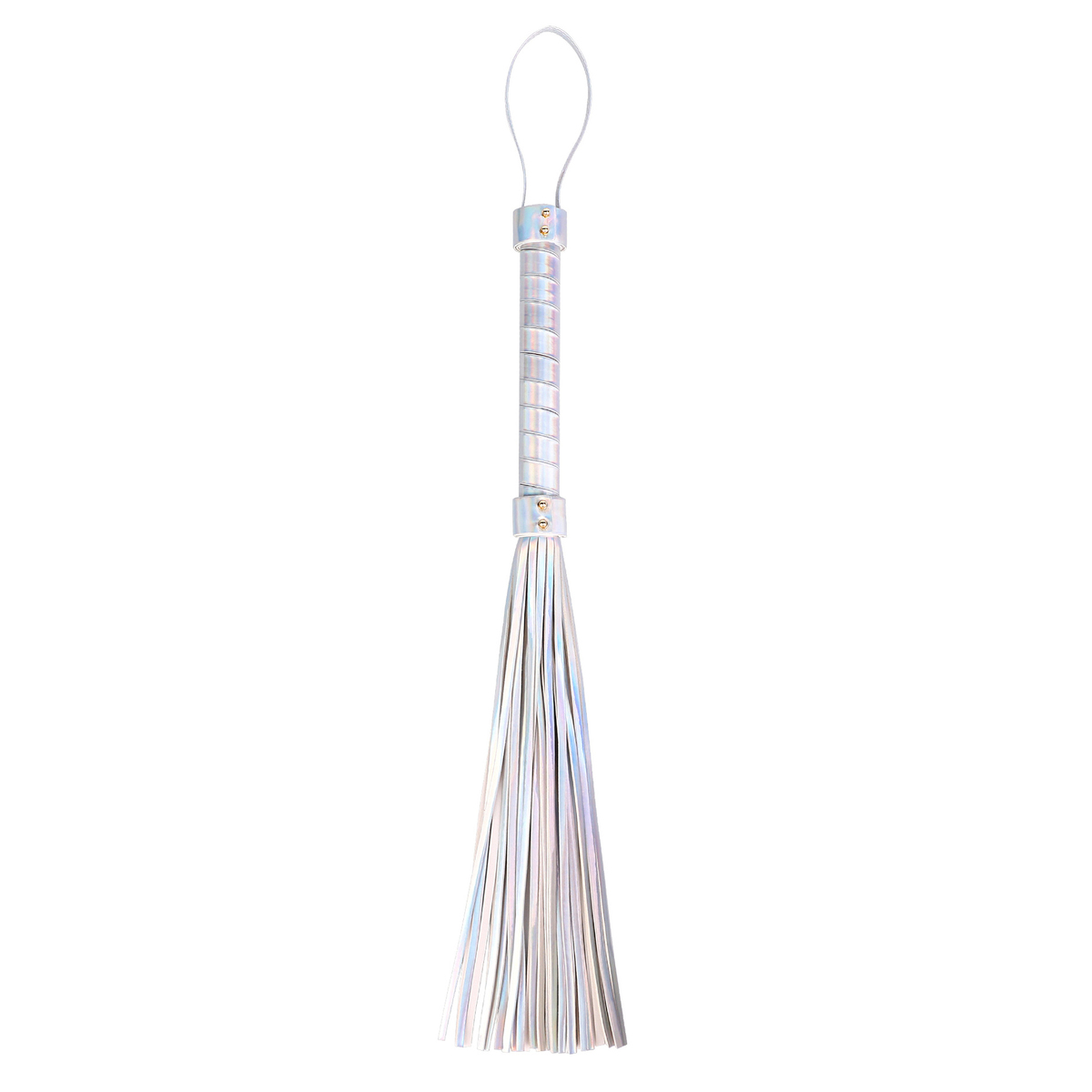 (image for) Double Nail Fetish Whip