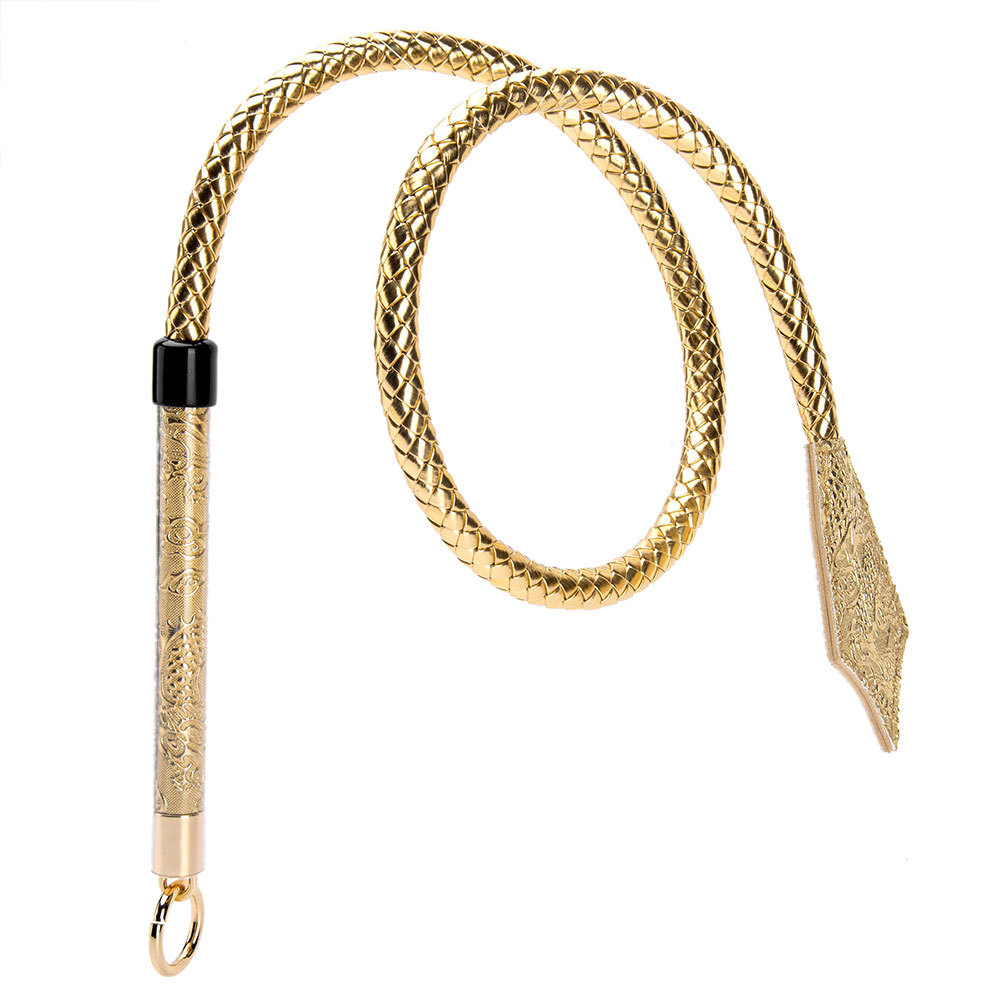 (image for) Egyptian Queen's Sexy Training Rattan Whip