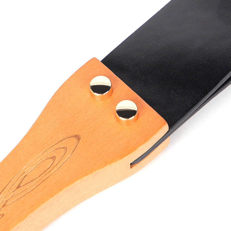 (image for) Handle Spanking Paddle Whip