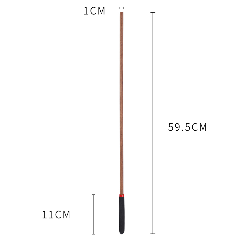 (image for) Walnut Spank Fun Cane