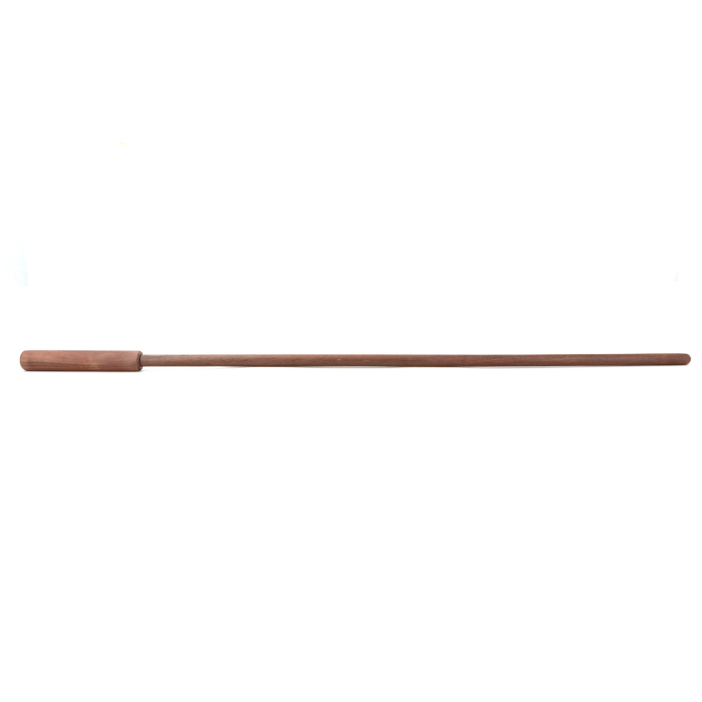 (image for) Walnut Spank Fun Rod