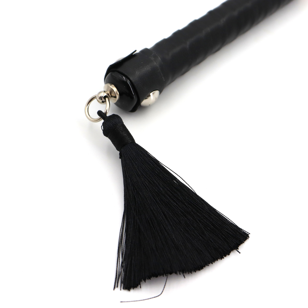 (image for) Horse Riding 7 Rattan Crop