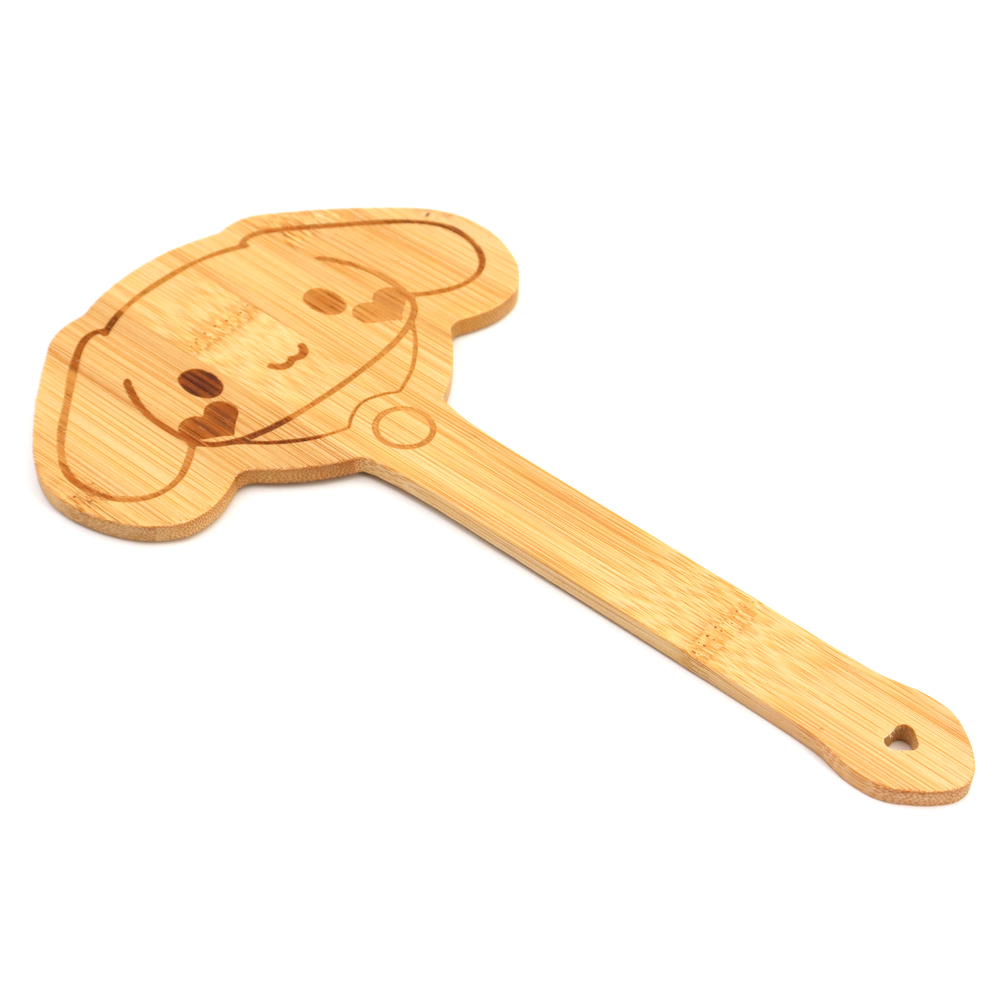 (image for) Puppy Girl Dog Spanking Paddle