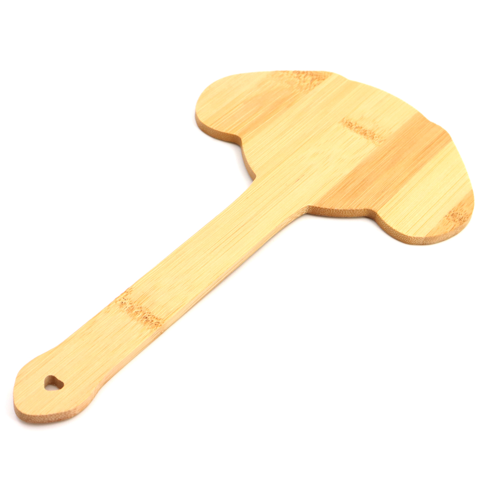 (image for) Puppy Girl Dog Spanking Paddle