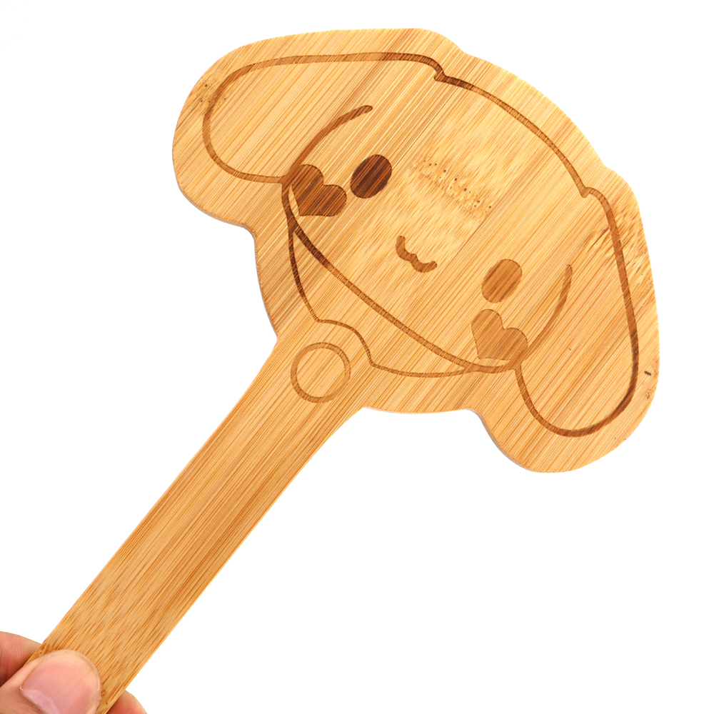 (image for) Puppy Girl Dog Spanking Paddle