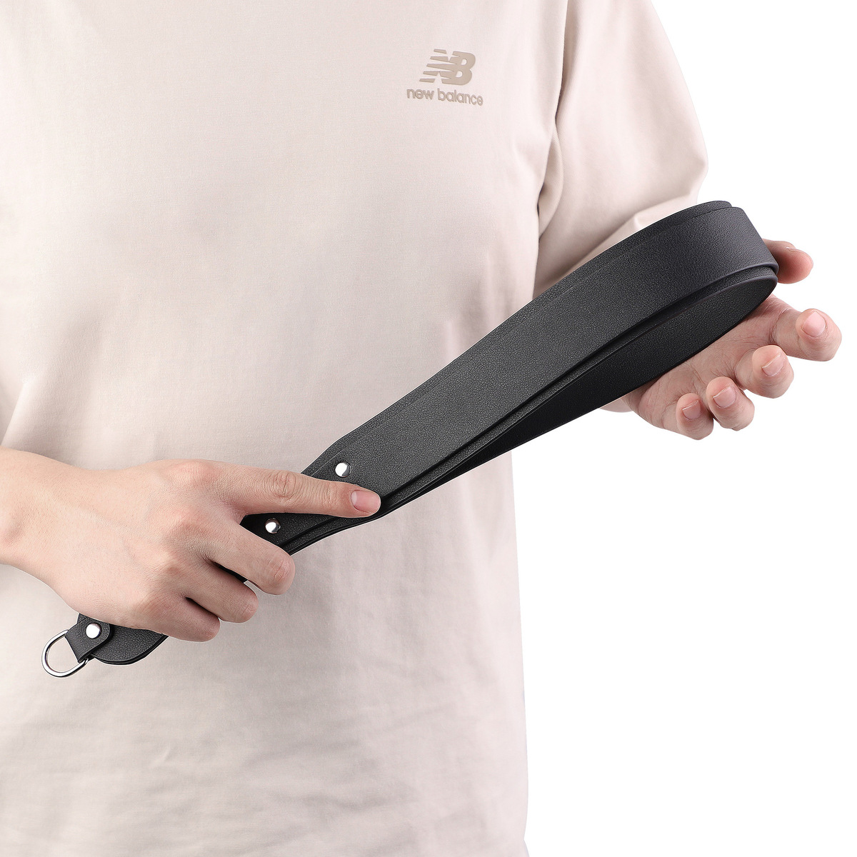 Fetish Spanking Slapper Paddle