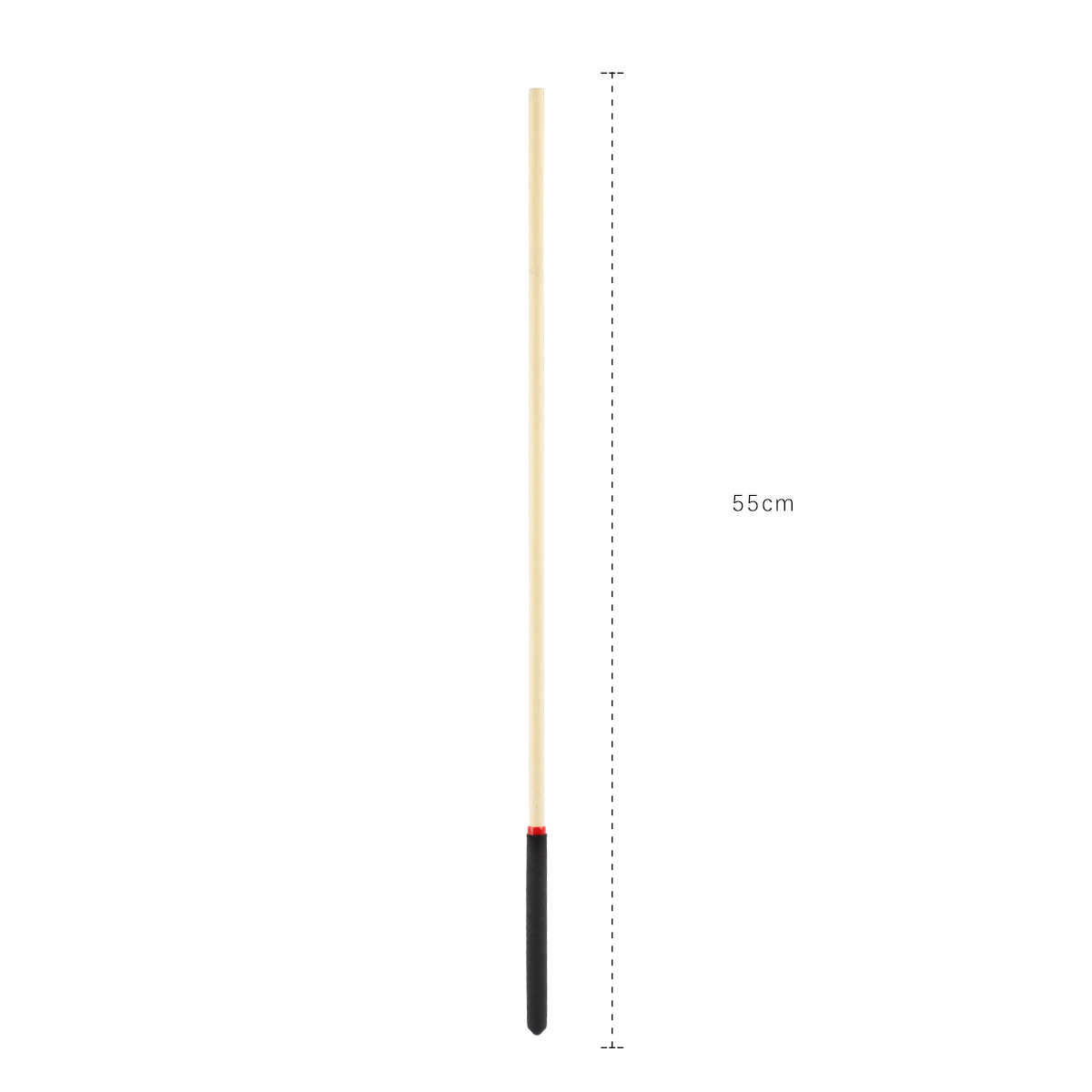(image for) Frosted Handle Fiber Cane