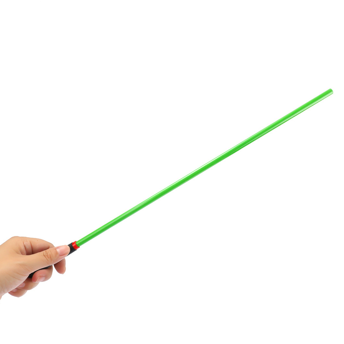 (image for) Frosted Handle Fiber Cane