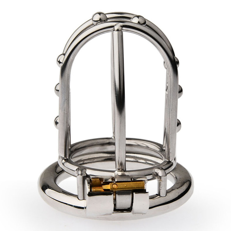 (image for) Chastity Opening Cage Chastity Lock