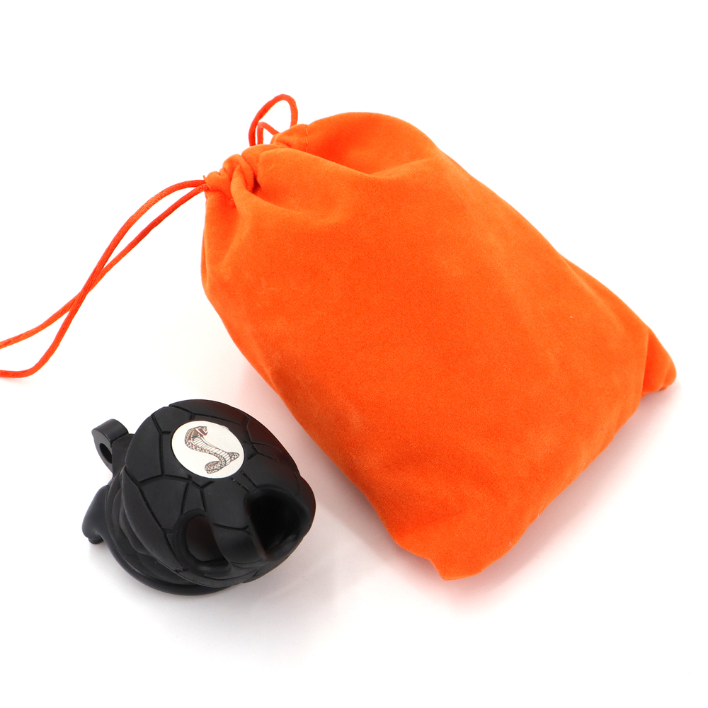 (image for) Python V8 Chastity Cage