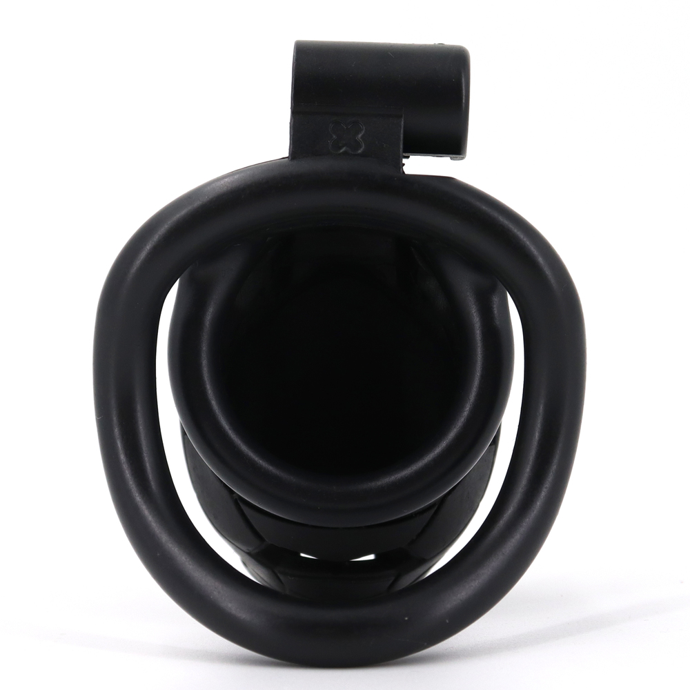 (image for) Python V8 Chastity Cage