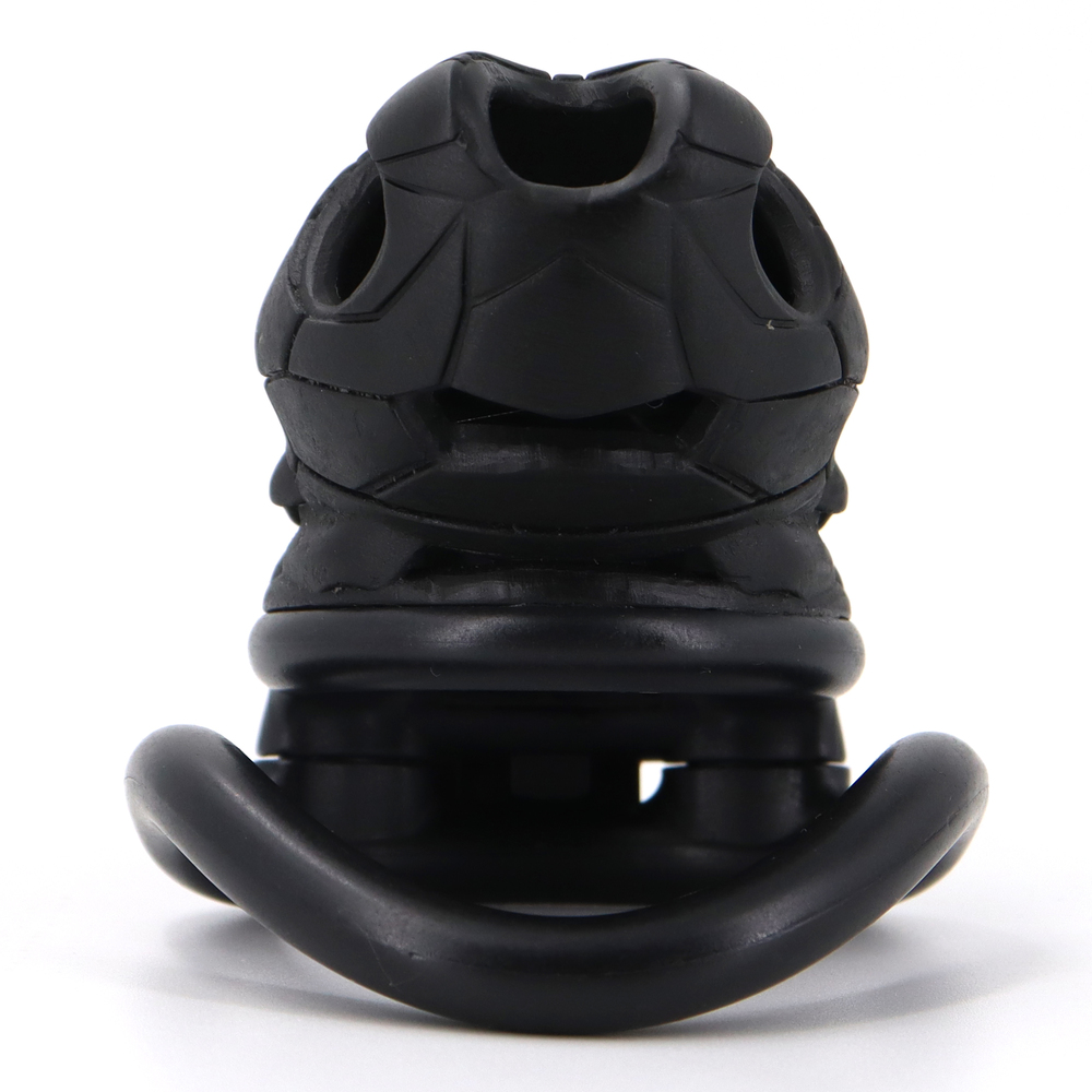 (image for) Python V8 Chastity Cage