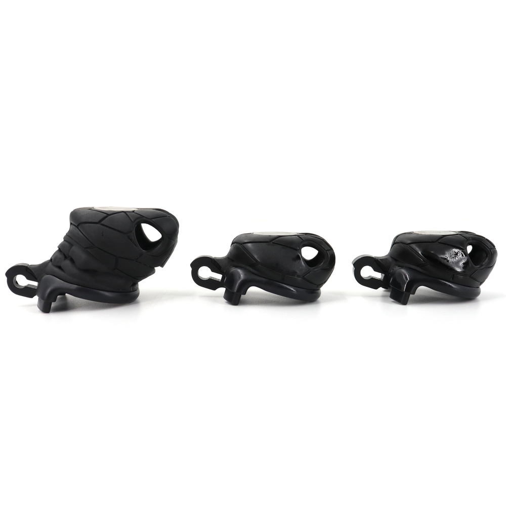 (image for) Python V8 Chastity Cage