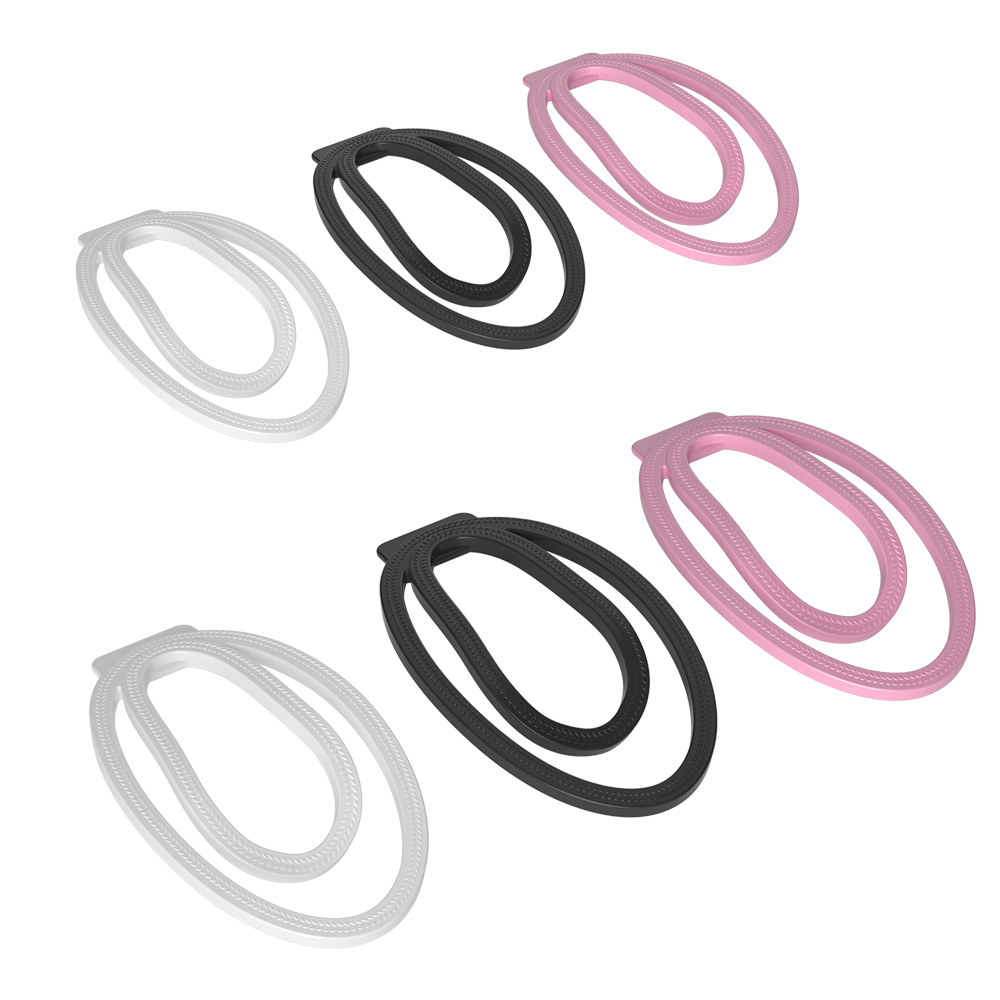 (image for) Chastity With The Fufu Clip