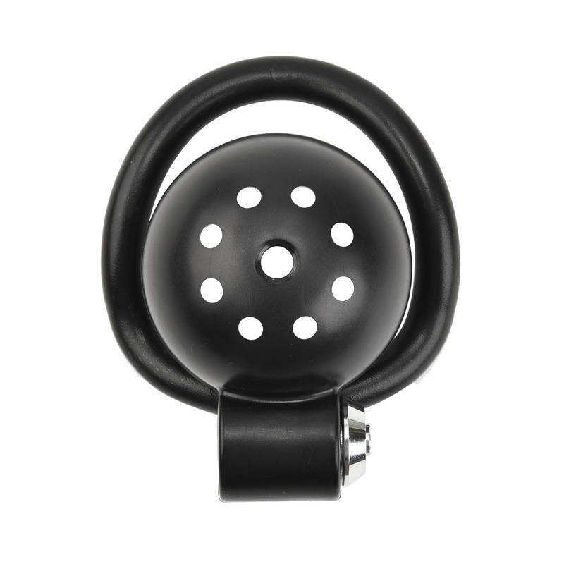(image for) Button Lock Chastity Cage