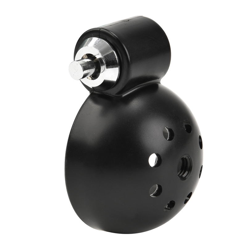 (image for) Button Lock Chastity Cage