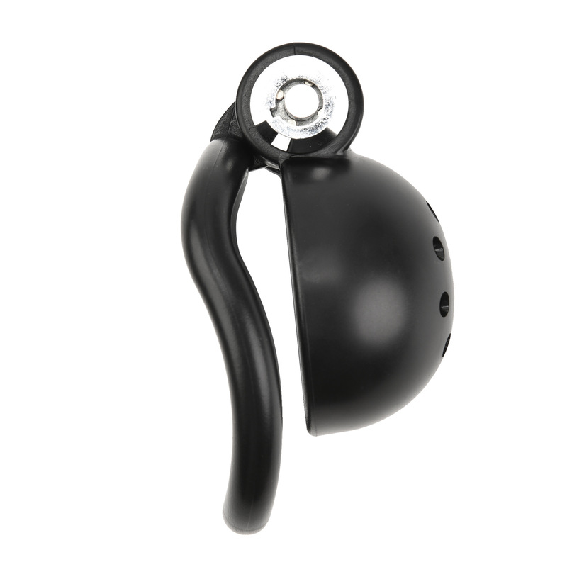 (image for) Button Lock Chastity Cage
