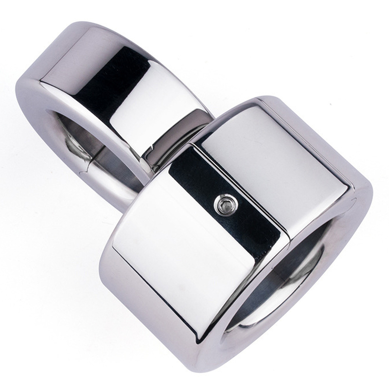 (image for) Scrotum Ring Pendant Weight for Male Delay