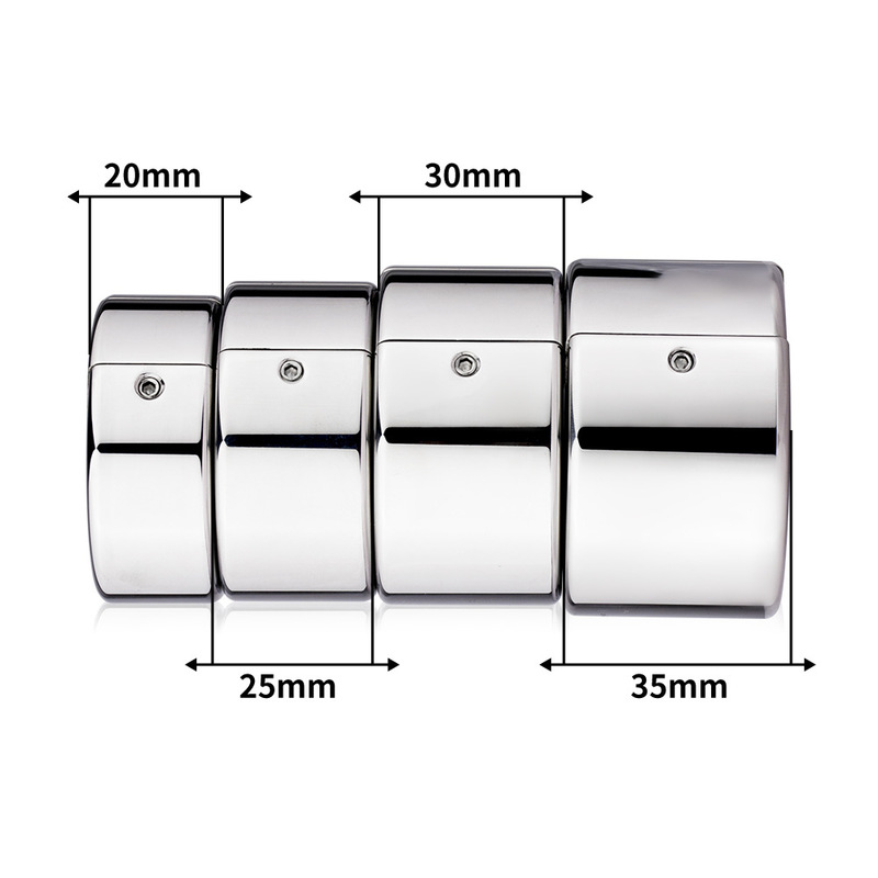 (image for) Scrotum Ring Pendant Weight for Male Delay