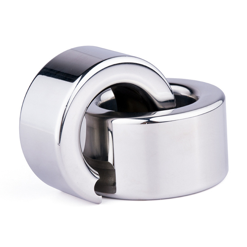 (image for) Scrotum Ring Pendant Weight for Male Delay