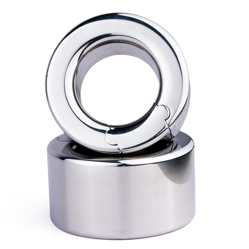 (image for) Scrotum Ring Pendant Weight for Male Delay
