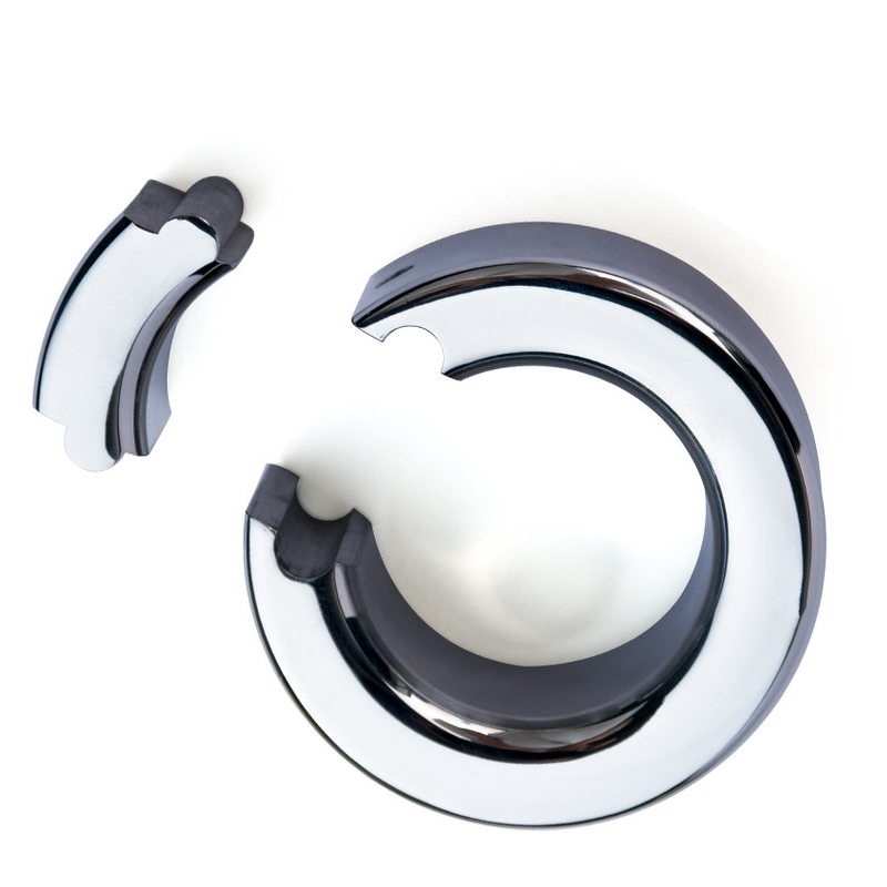 (image for) Scrotum Ring Pendant Weight for Male Delay