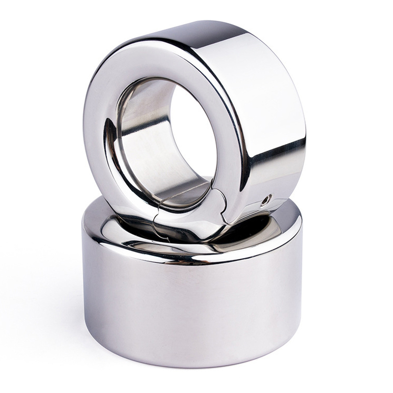 (image for) Scrotum Ring Pendant Weight for Male Delay