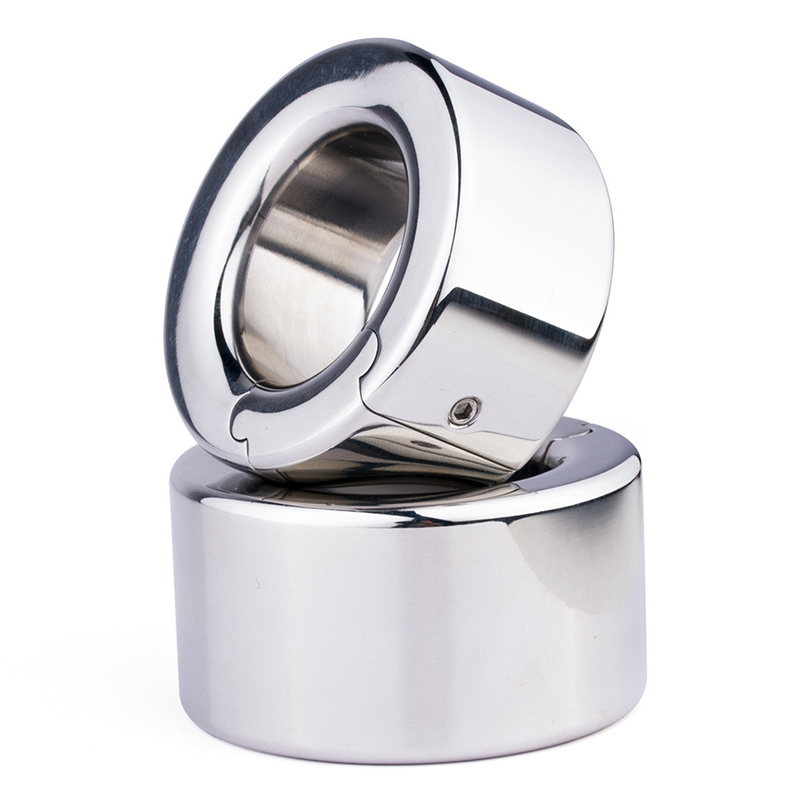 (image for) Scrotum Ring Pendant Weight for Male Delay