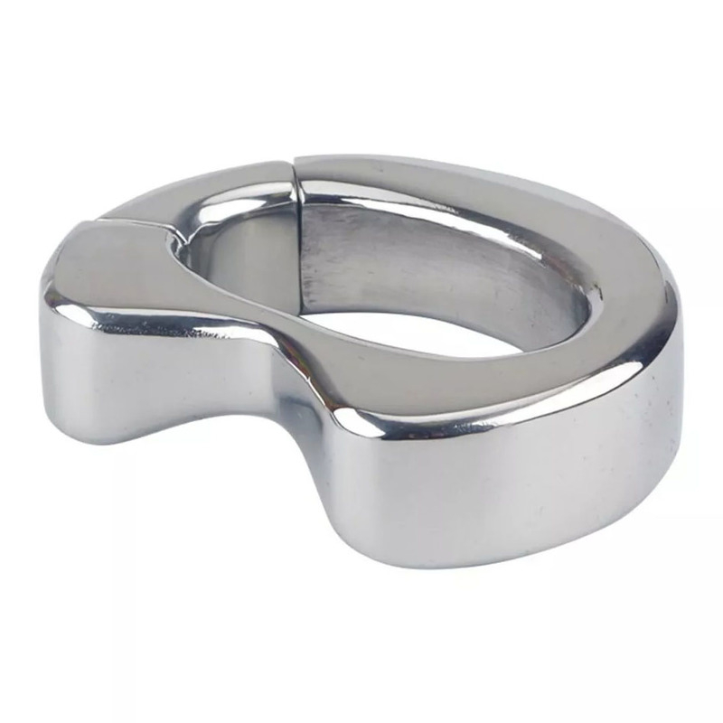 (image for) Oval Ball Stretcher Weight