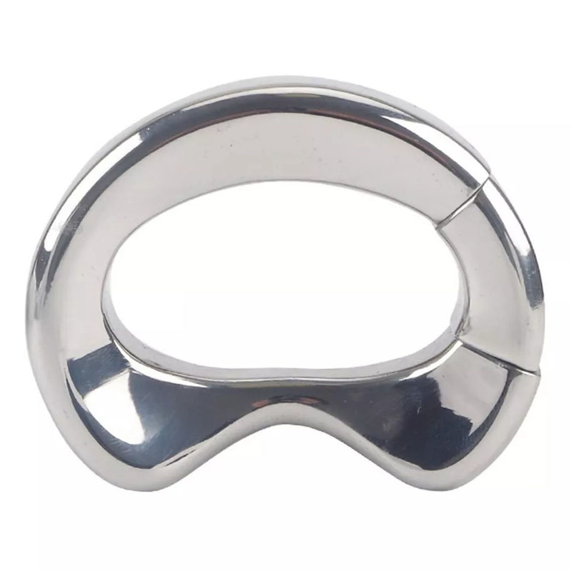 (image for) Oval Ball Stretcher Weight