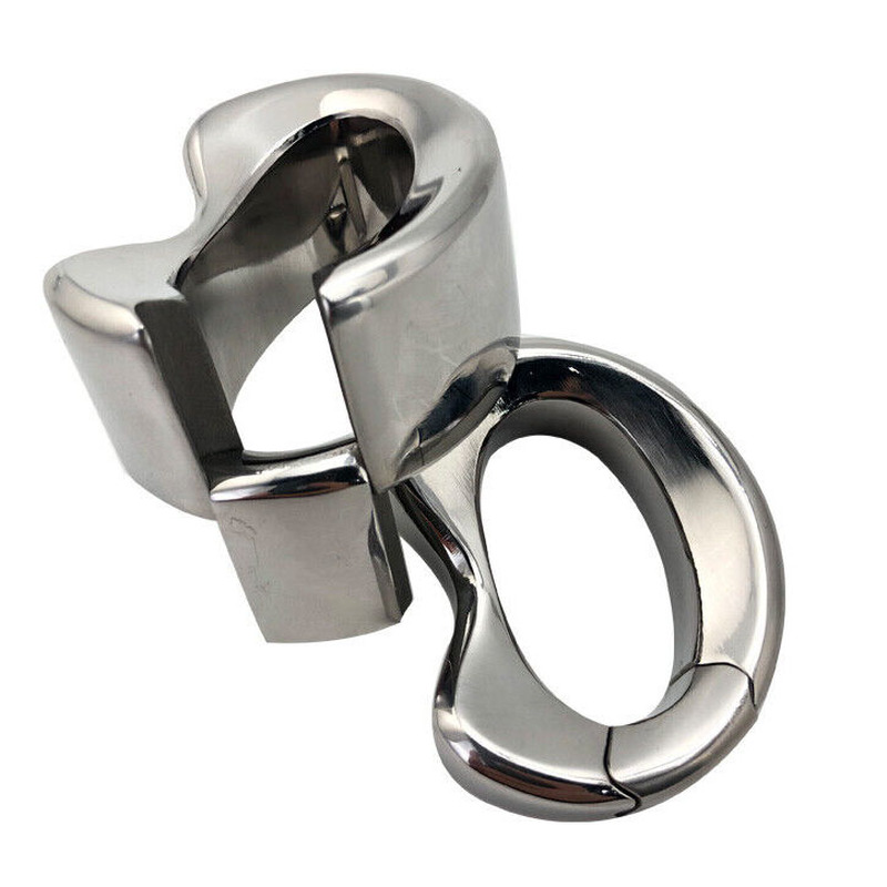 (image for) Oval Ball Stretcher Weight