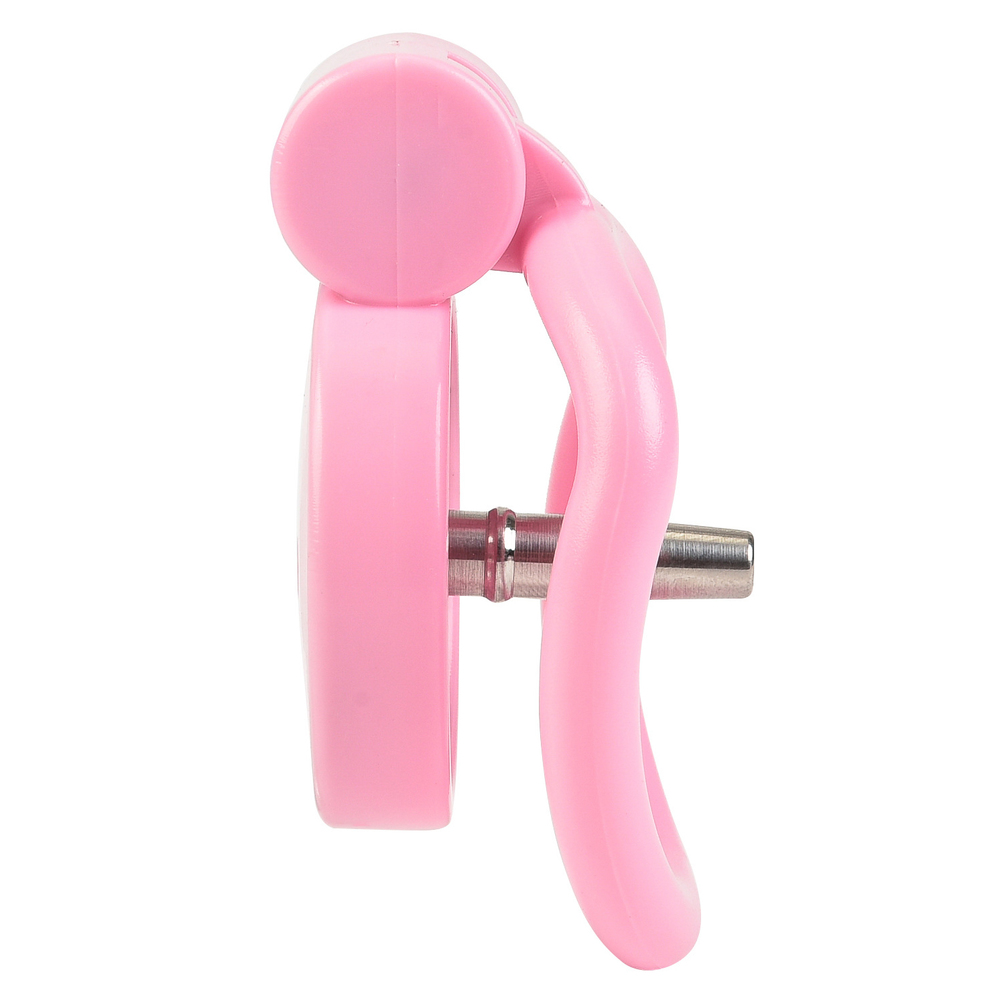 (image for) Hollow Urethral Catheter Cock Cage