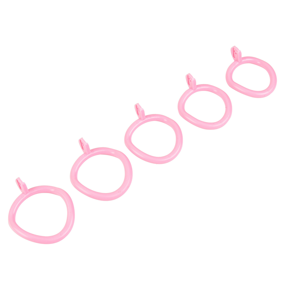 (image for) Flat Cock Cage with Urethral Catheter