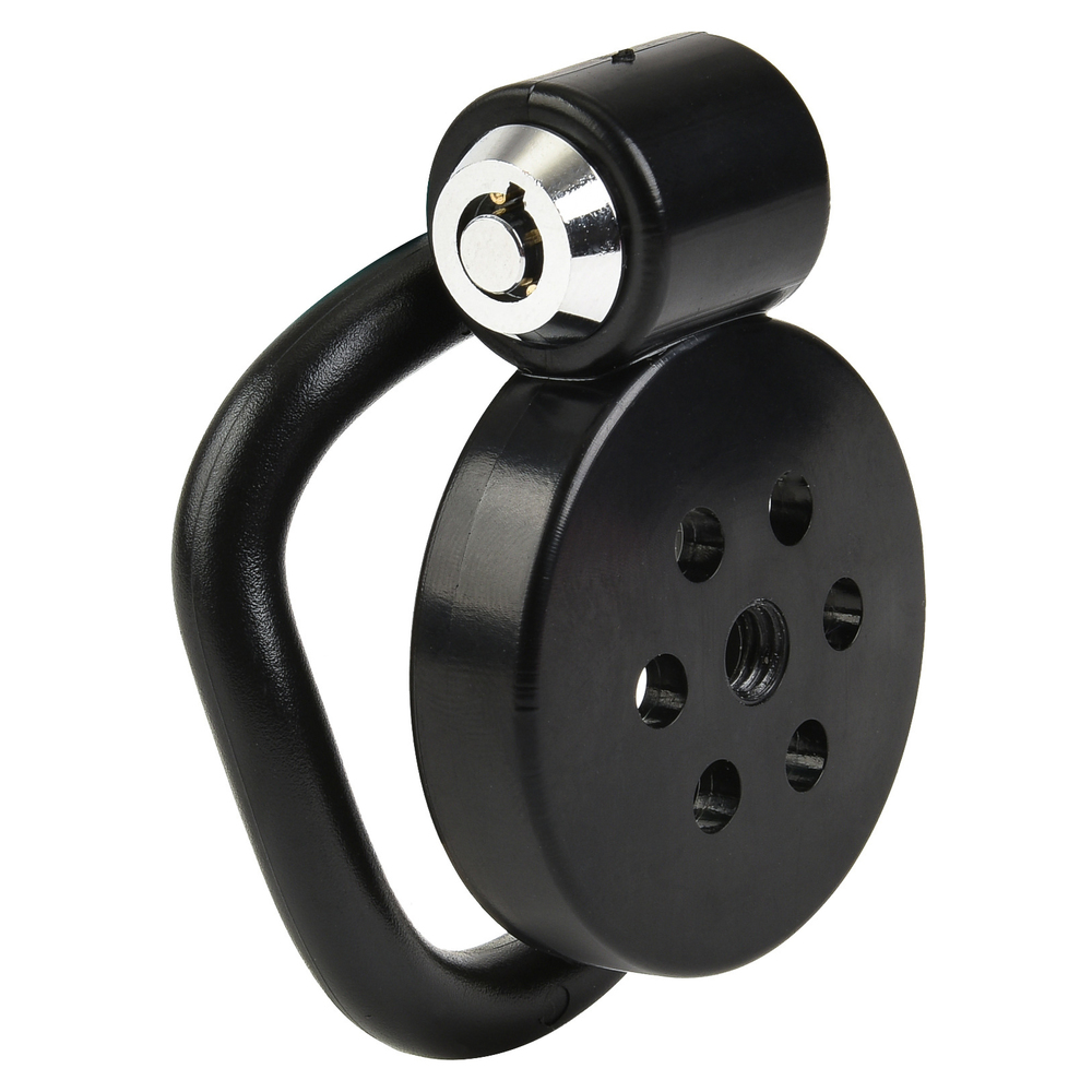 (image for) Flat Chastity Resin Cage