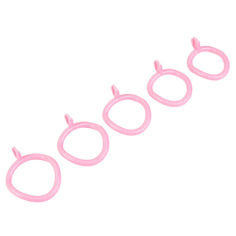 (image for) Flat Chastity Resin Cage