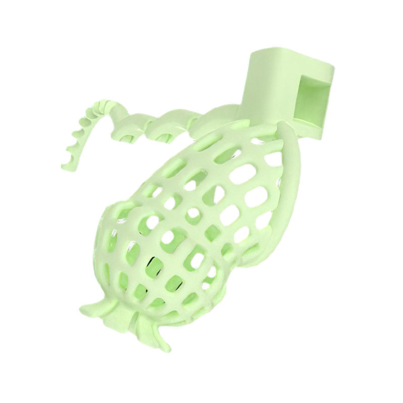 (image for) Mesh Flower Cock Cage