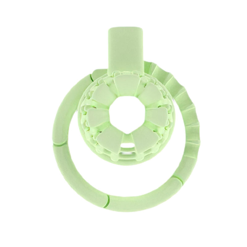 (image for) Mesh Flower Cock Cage
