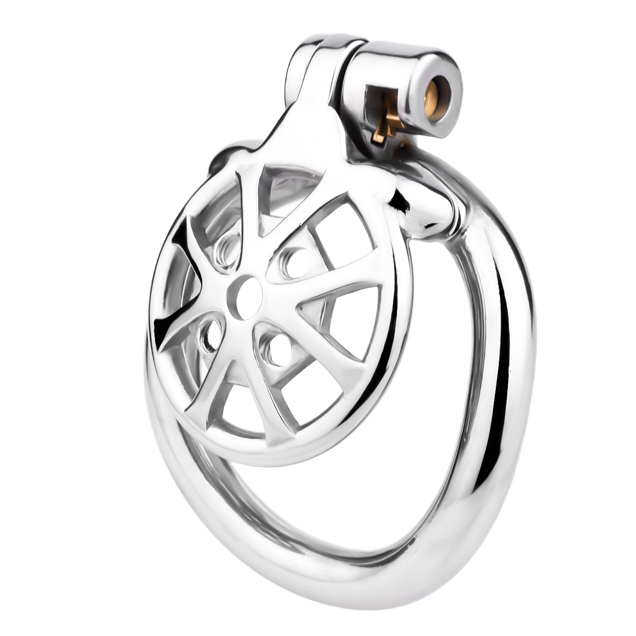 (image for) Spike Chastity Cage