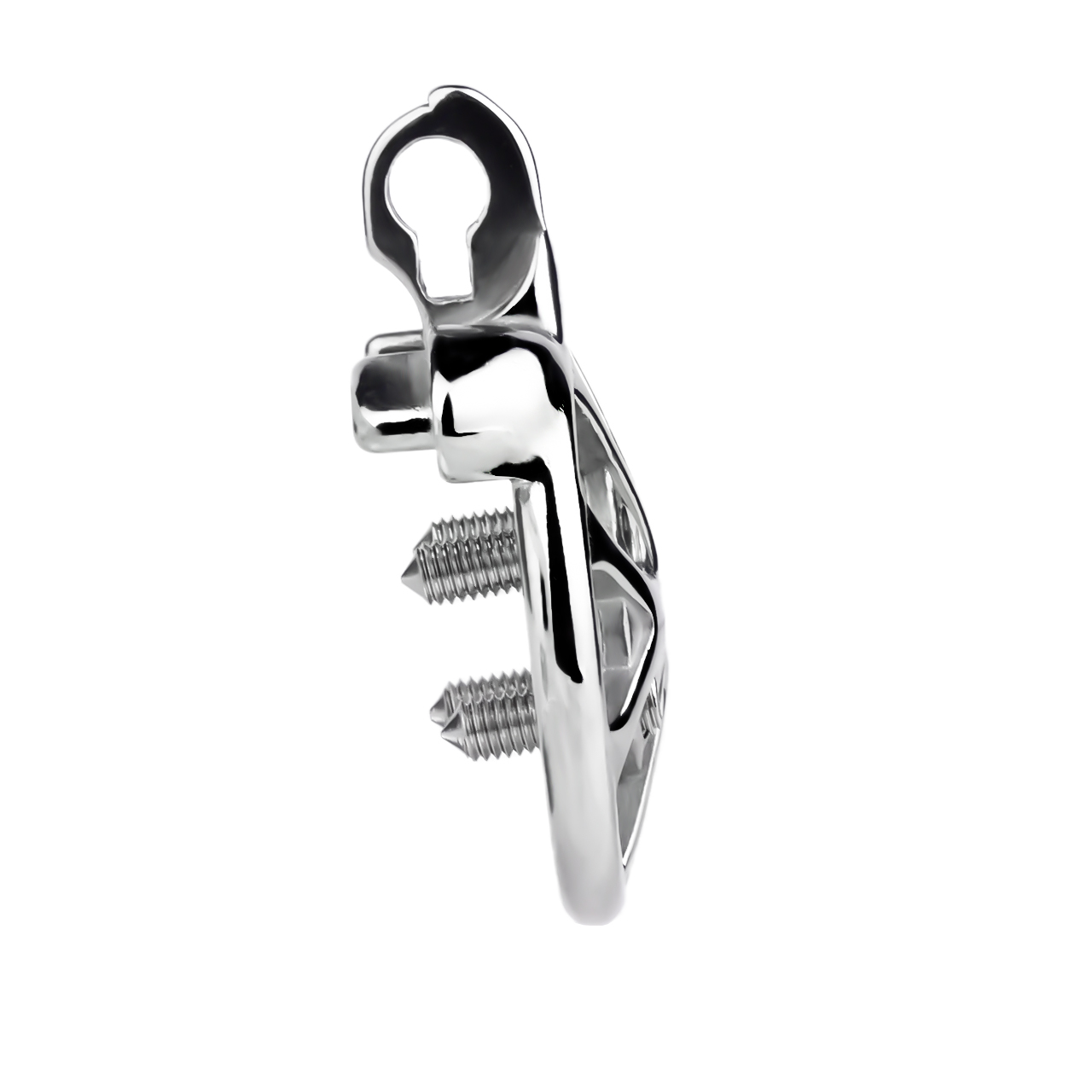 (image for) Spike Chastity Cage