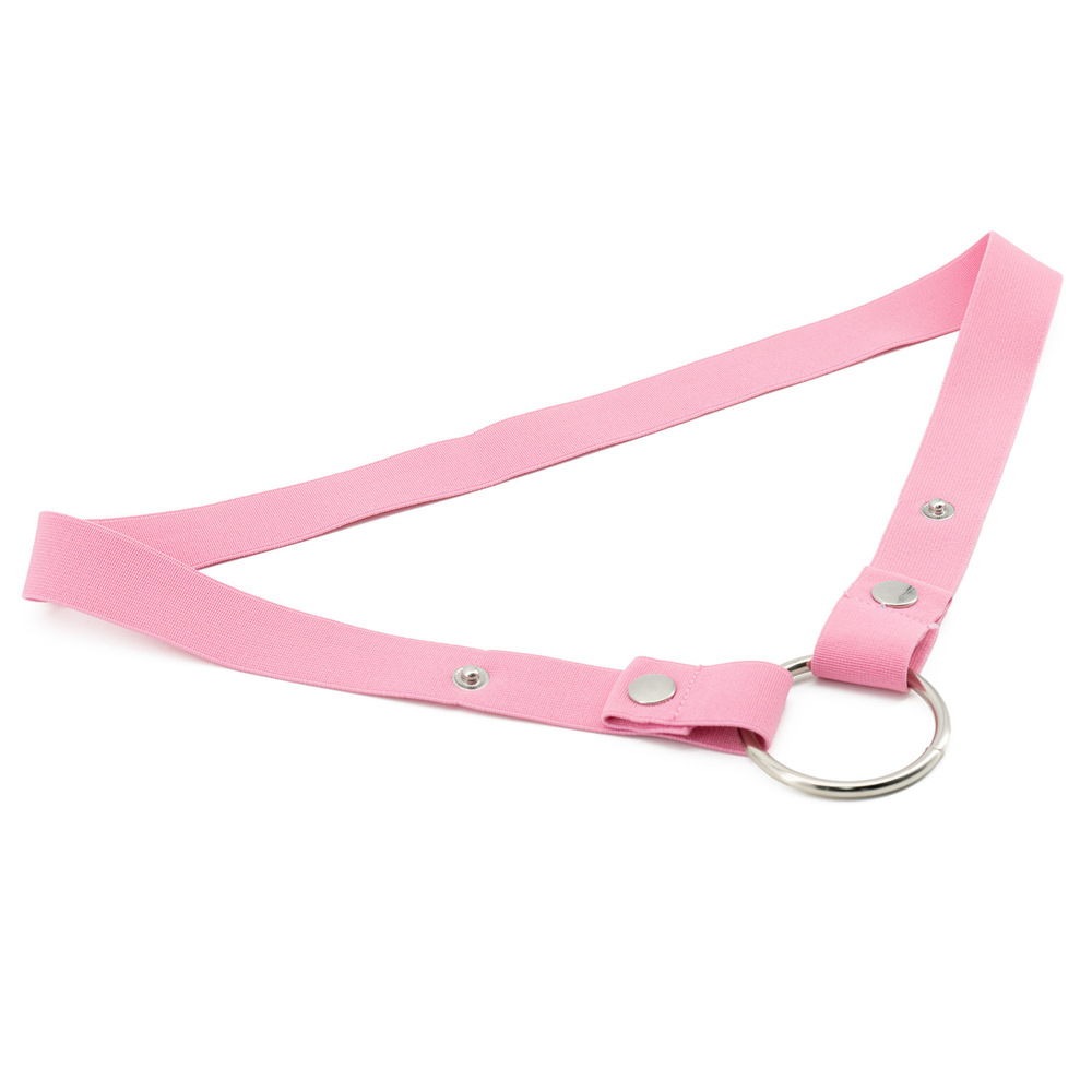 (image for) Chastity Cage Elastic Strap