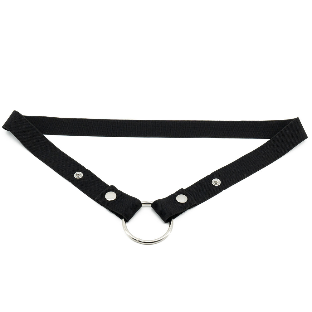 (image for) Chastity Cage Elastic Strap