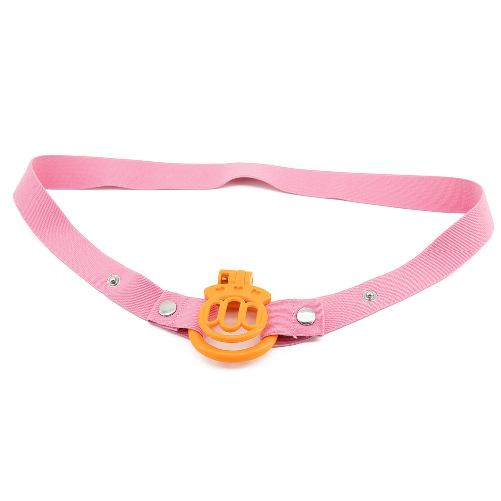 (image for) Chastity Cage Elastic Strap