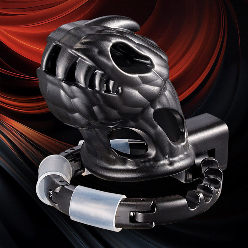 (image for) Monster Cock Cage Adjustable