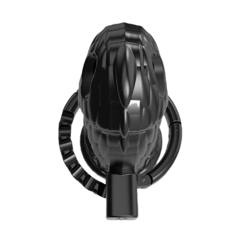 (image for) Monster Cock Cage Adjustable