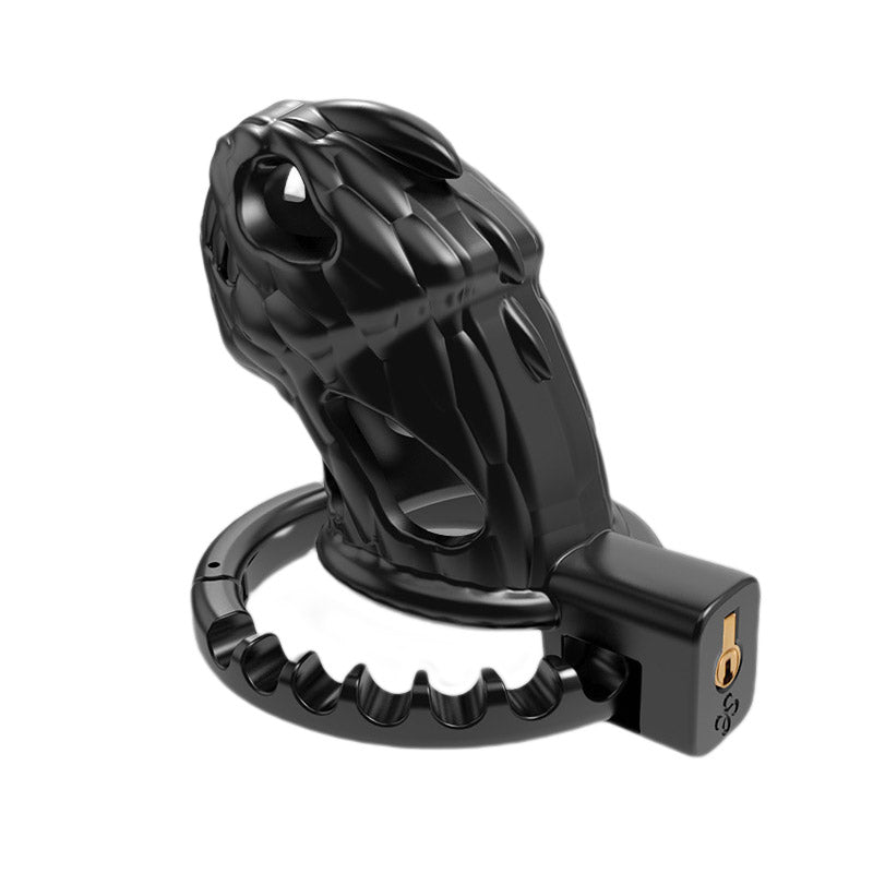 (image for) Monster Cock Cage Adjustable