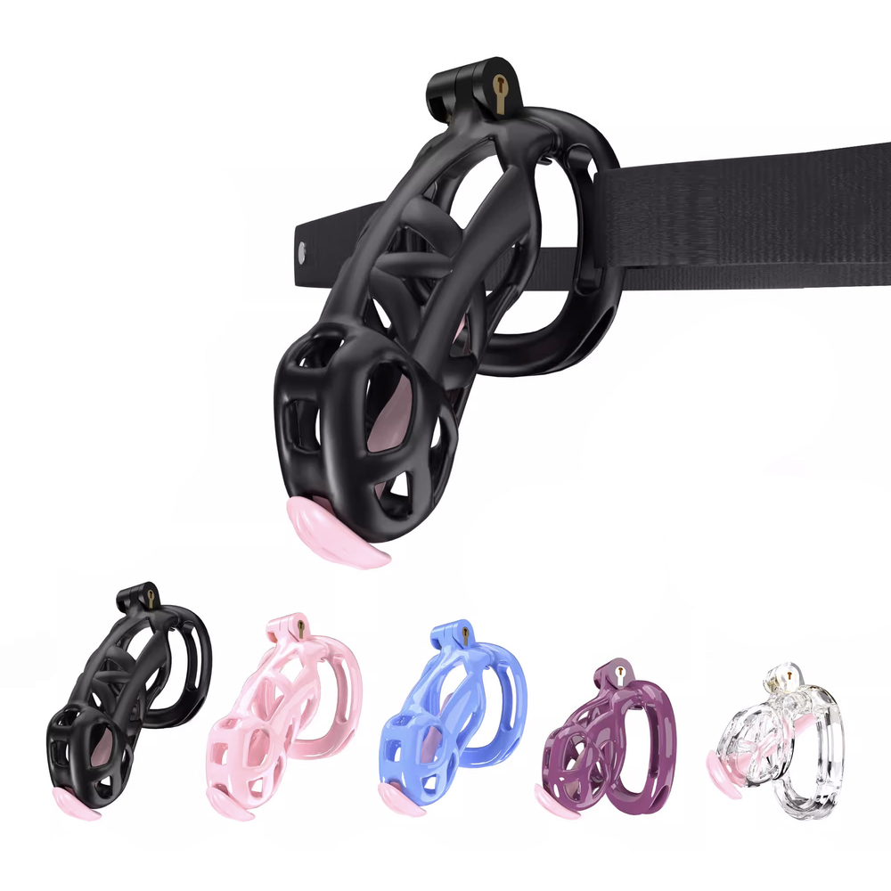 (image for) Silicone Hollow Tube Rod Dilator Plug
