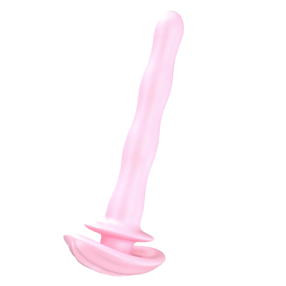 (image for) Silicone Hollow Tube Rod Dilator Plug